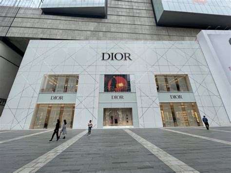 dior china 2021.